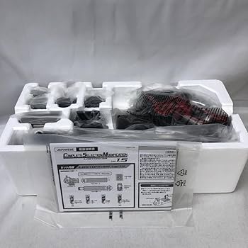 【輸送箱未開封】CSMロストドライバーver.1.5 CSM Lost Driver Box